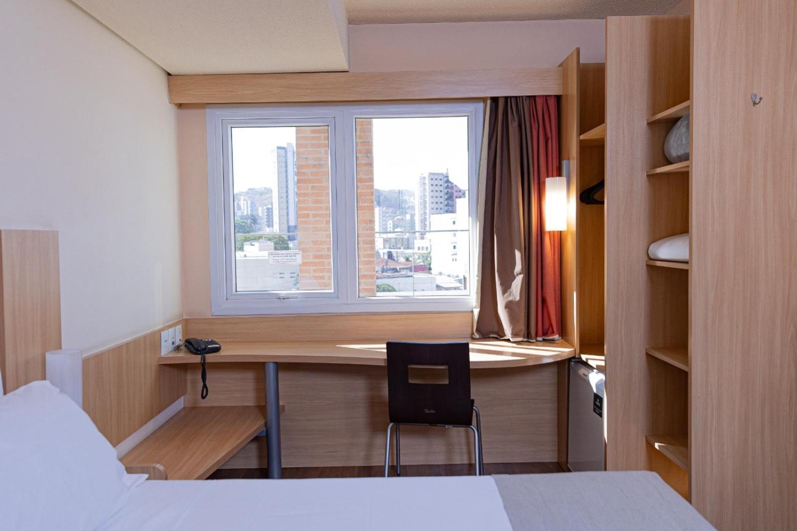 Hotel Lieto Poços de Caldas المظهر الخارجي الصورة