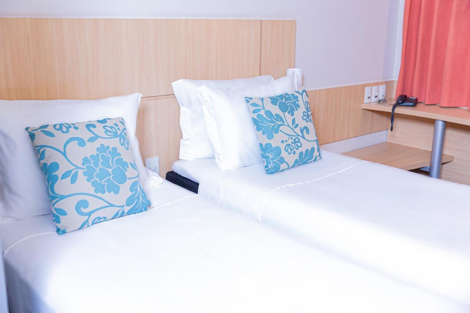 Hotel Lieto Poços de Caldas المظهر الخارجي الصورة